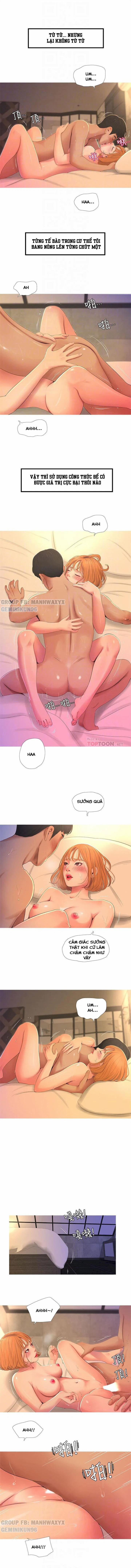 Người Đàn Bà Còn Trong Trắng Của Anh Trai Tôi 32 trang 6