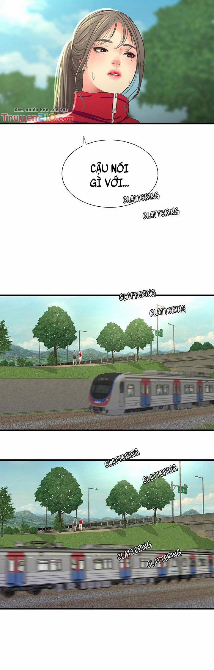 Người Đàn Bà Còn Trong Trắng Của Anh Trai Tôi 36 trang 9