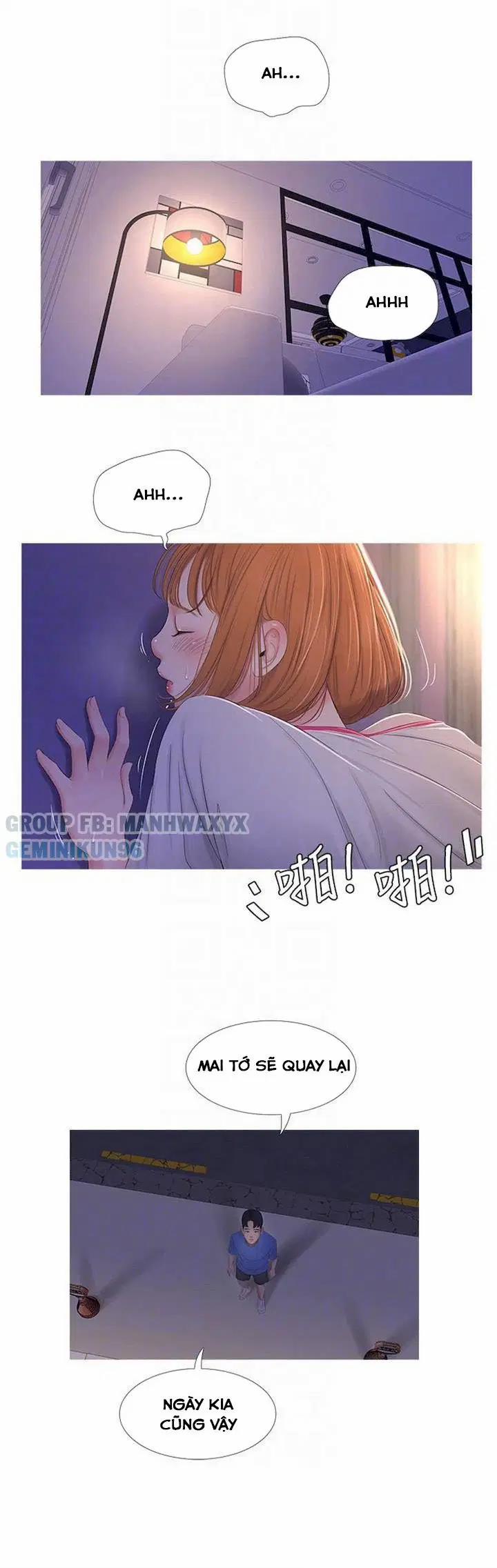 Người đàn bà còn trong trắng của anh trai tôi 4 trang 4