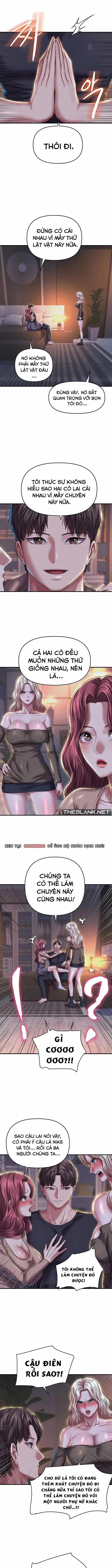 Người đàn bà của thần linh 18 trang 4