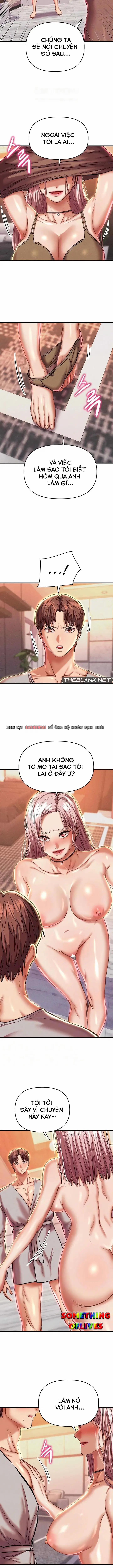 Người đàn bà của thần linh 20 trang 1