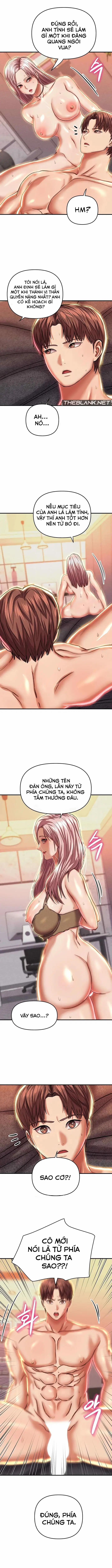 Người đàn bà của thần linh 20 trang 11
