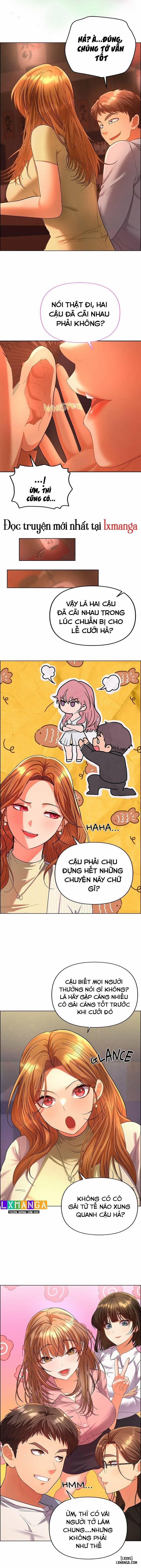 Người Đàn Ông Của Mọi Người 0 trang 1