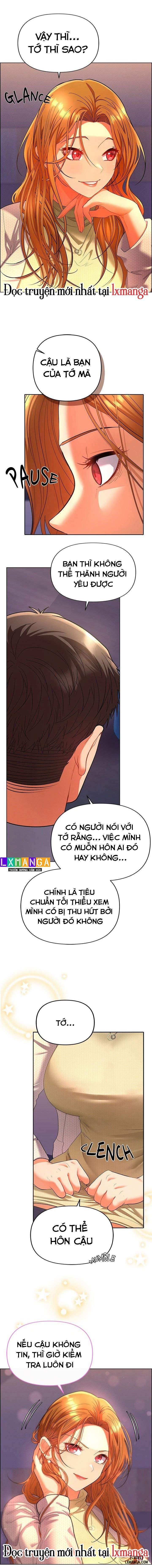 Người Đàn Ông Của Mọi Người 0 trang 2