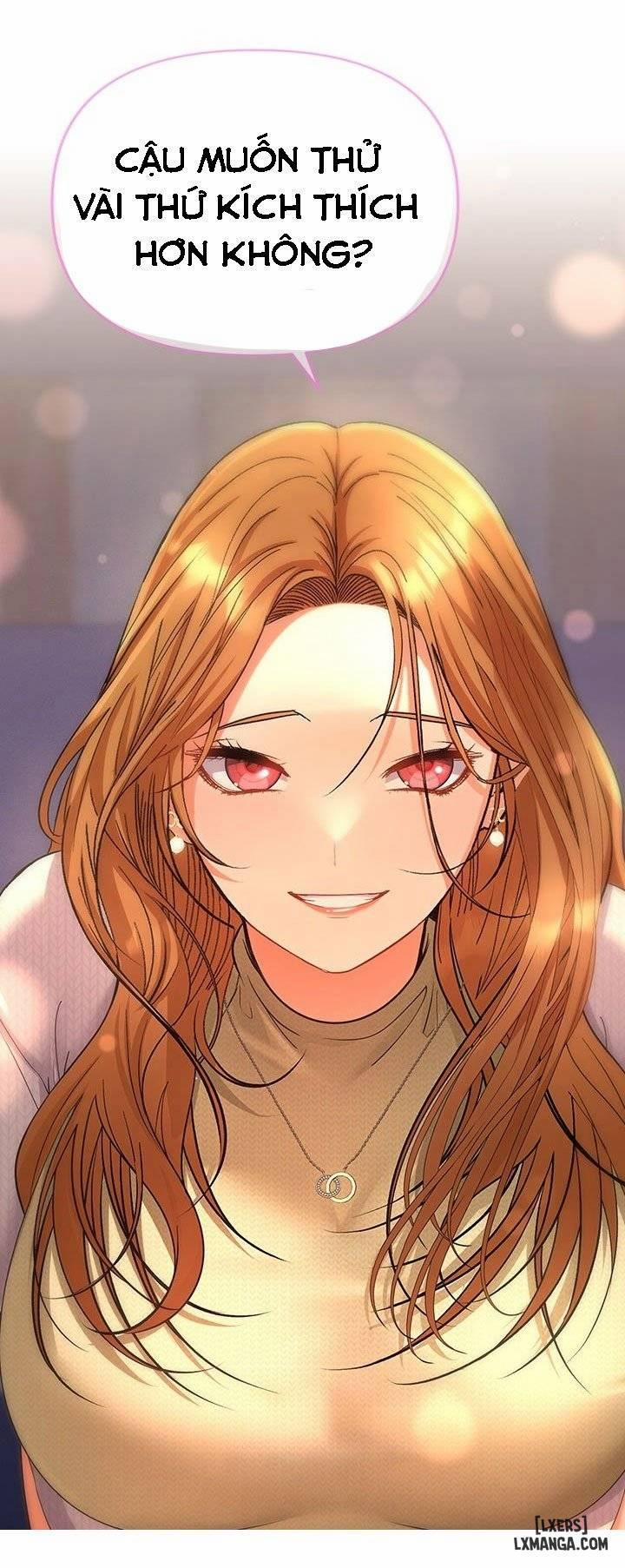 Người Đàn Ông Của Mọi Người 0 trang 4