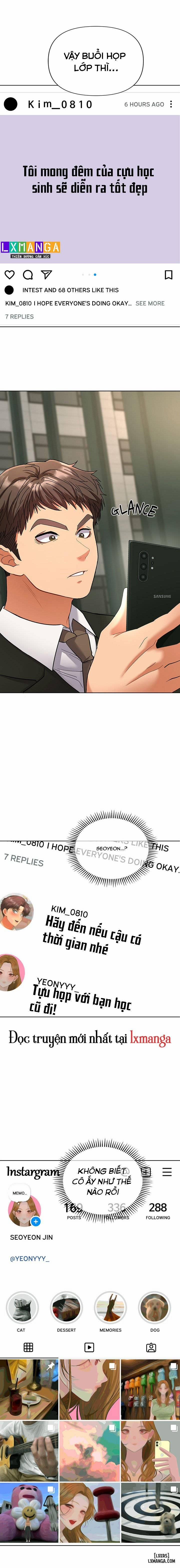 Người Đàn Ông Của Mọi Người 1 trang 11