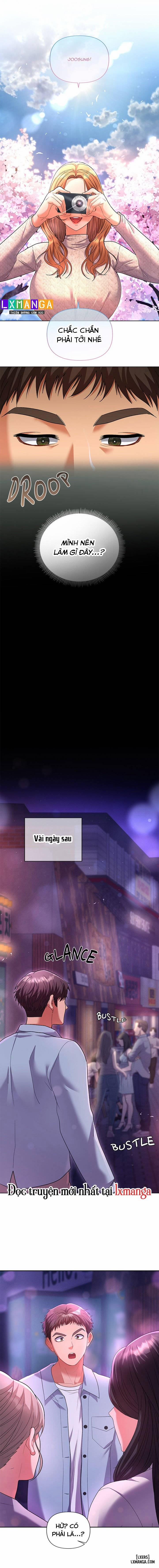 Người Đàn Ông Của Mọi Người 1 trang 12