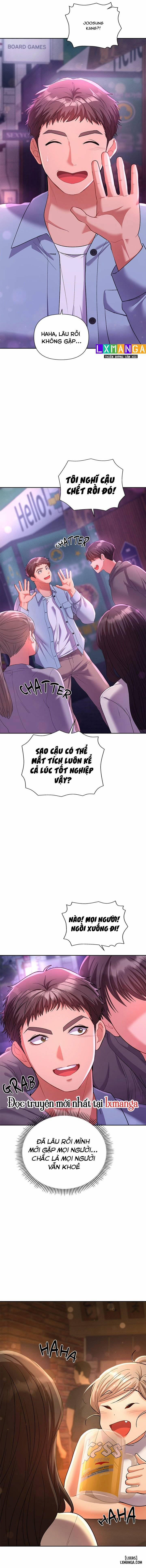 Người Đàn Ông Của Mọi Người 1 trang 13