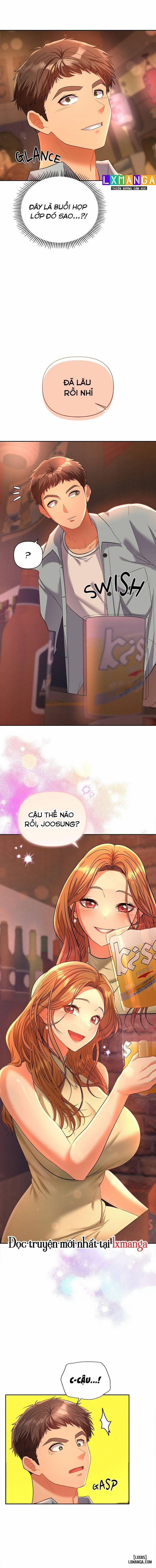 Người Đàn Ông Của Mọi Người 1 trang 14