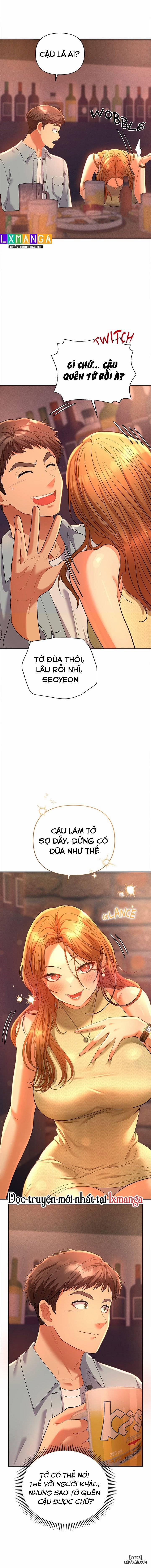 Người Đàn Ông Của Mọi Người 1 trang 15