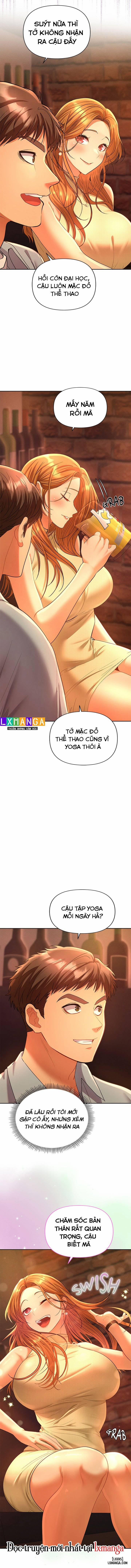 Người Đàn Ông Của Mọi Người 1 trang 17