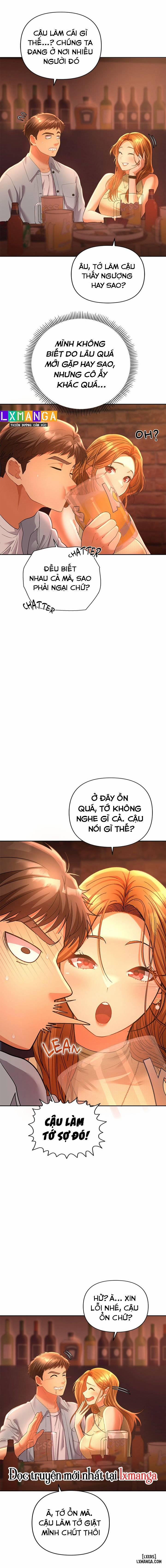 Người Đàn Ông Của Mọi Người 1 trang 18