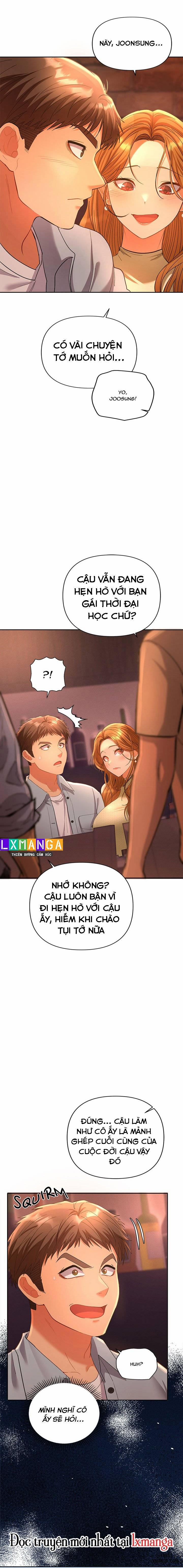 Người Đàn Ông Của Mọi Người 1 trang 20