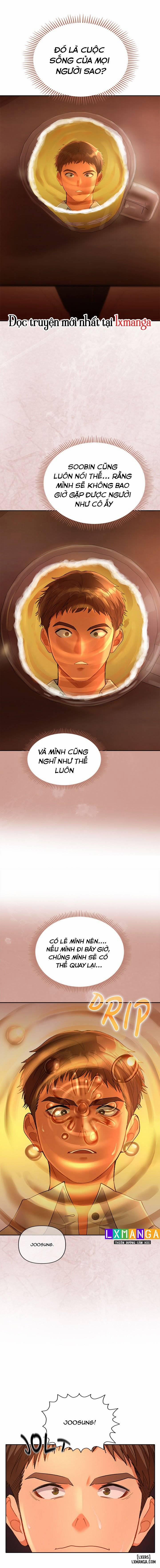 Người Đàn Ông Của Mọi Người 1 trang 22