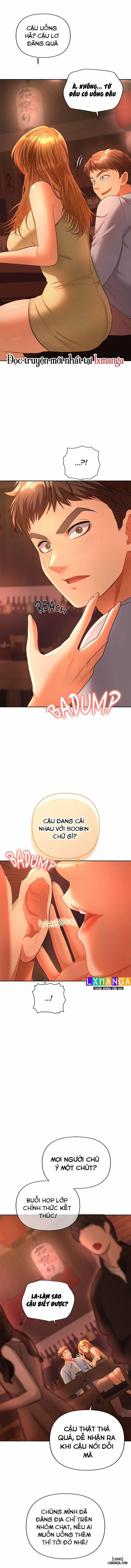 Người Đàn Ông Của Mọi Người 1 trang 23