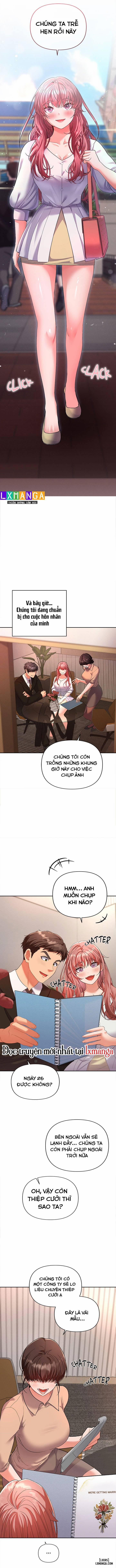 Người Đàn Ông Của Mọi Người 1 trang 3