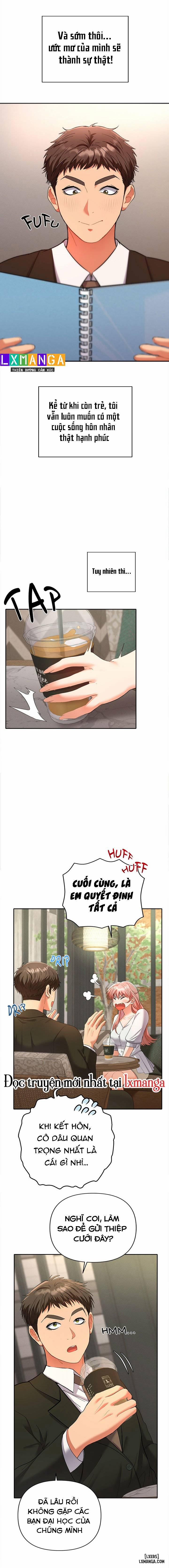 Người Đàn Ông Của Mọi Người 1 trang 4