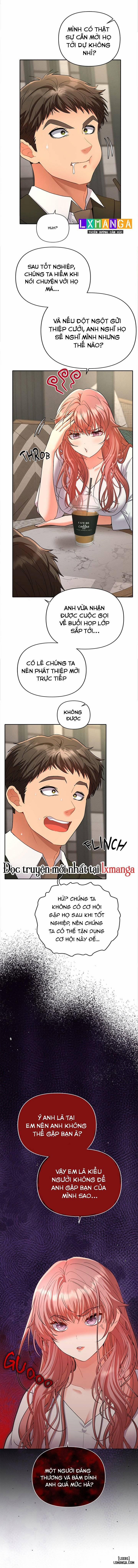 Người Đàn Ông Của Mọi Người 1 trang 5