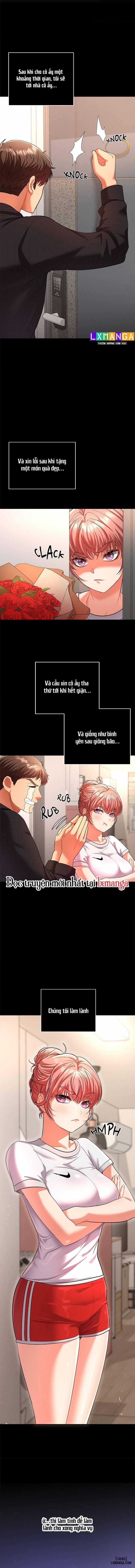 Người Đàn Ông Của Mọi Người 1 trang 8