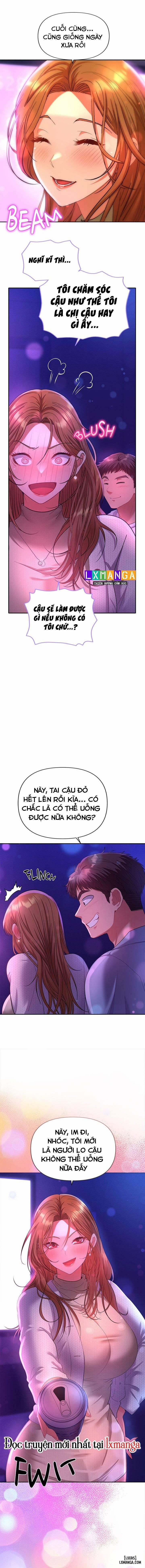 Người Đàn Ông Của Mọi Người 2 trang 16