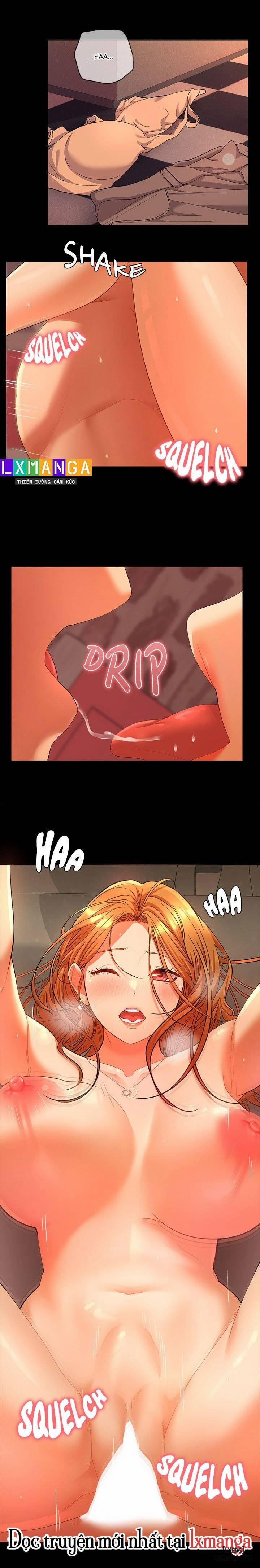 Người Đàn Ông Của Mọi Người 2 trang 18