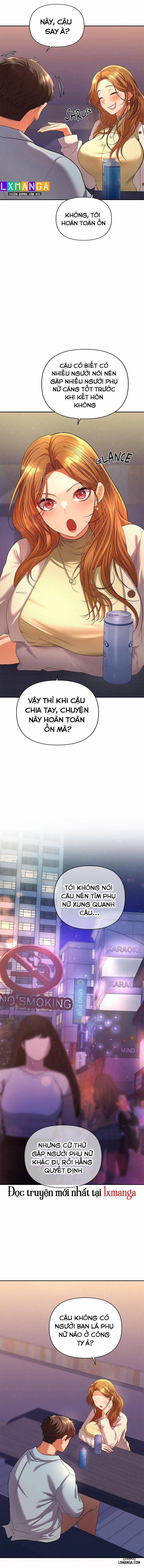 Người Đàn Ông Của Mọi Người 2 trang 5