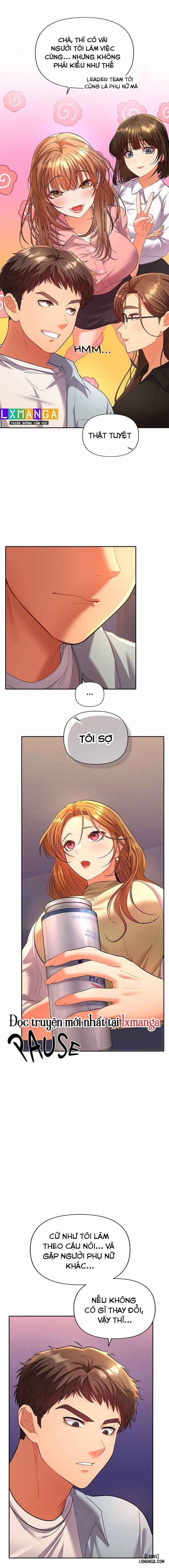 Người Đàn Ông Của Mọi Người 2 trang 6