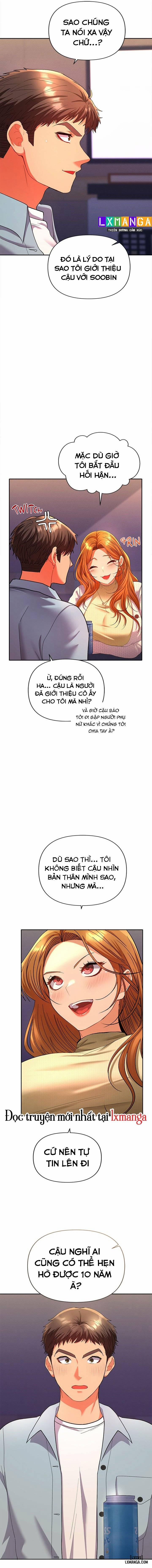 Người Đàn Ông Của Mọi Người 2 trang 8