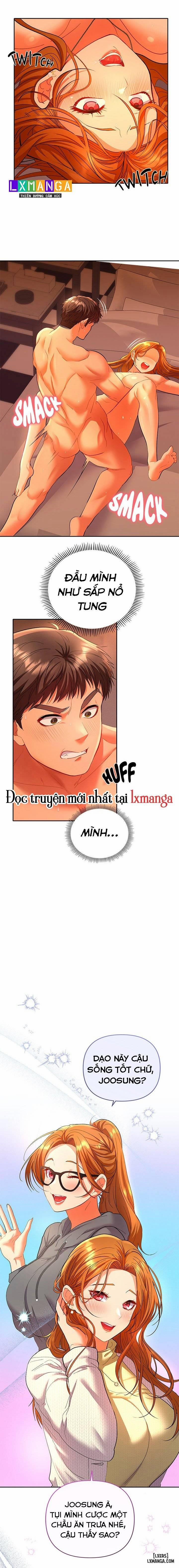 Người Đàn Ông Của Mọi Người 3 trang 1