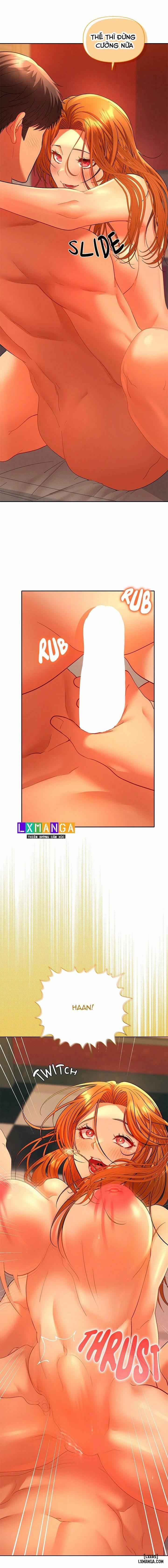 Người Đàn Ông Của Mọi Người 3 trang 17