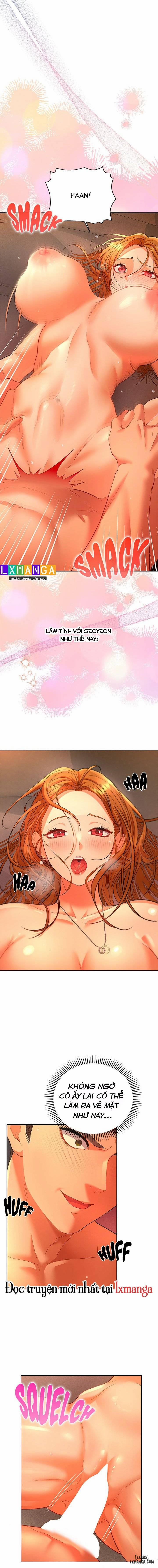 Người Đàn Ông Của Mọi Người 3 trang 2