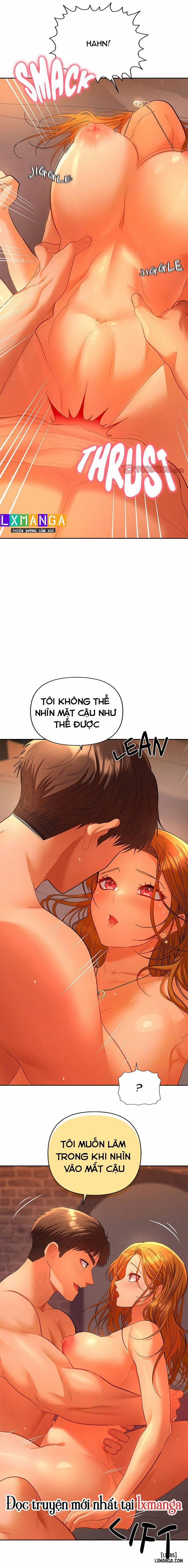 Người Đàn Ông Của Mọi Người 3 trang 3