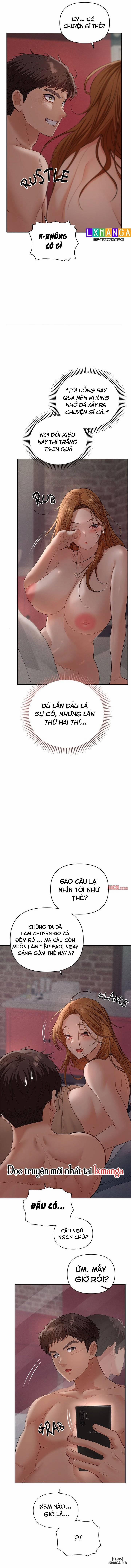Người Đàn Ông Của Mọi Người 4 trang 7