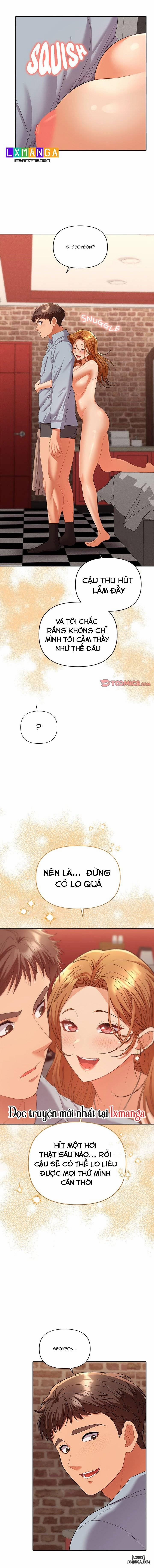 Người Đàn Ông Của Mọi Người 4 trang 9