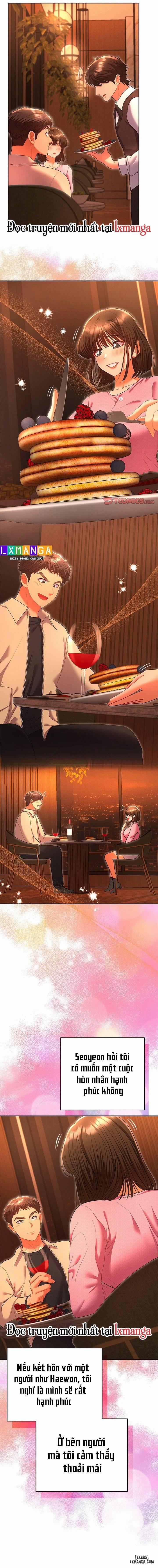 Người Đàn Ông Của Mọi Người 5 trang 12