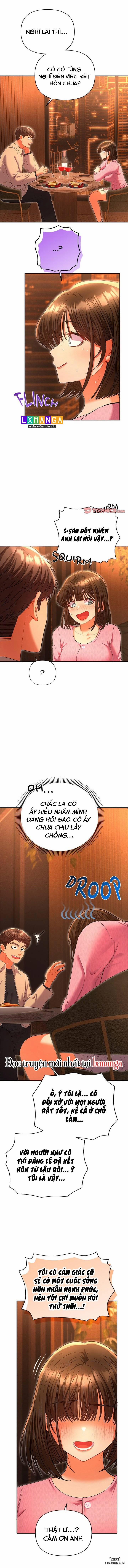 Người Đàn Ông Của Mọi Người 5 trang 13