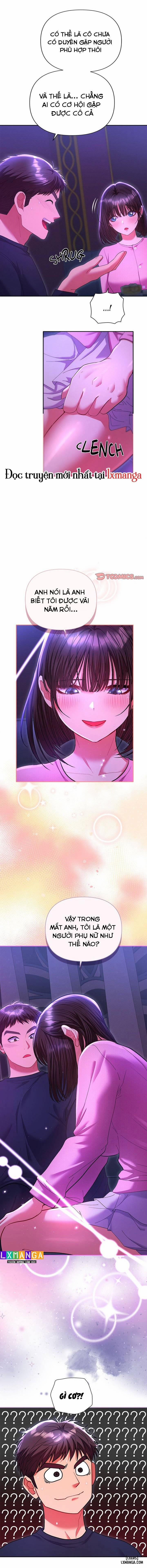 Người Đàn Ông Của Mọi Người 6 trang 7