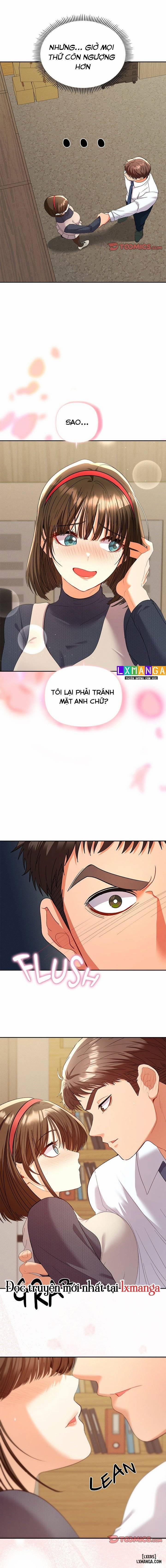 Người Đàn Ông Của Mọi Người 7 trang 11