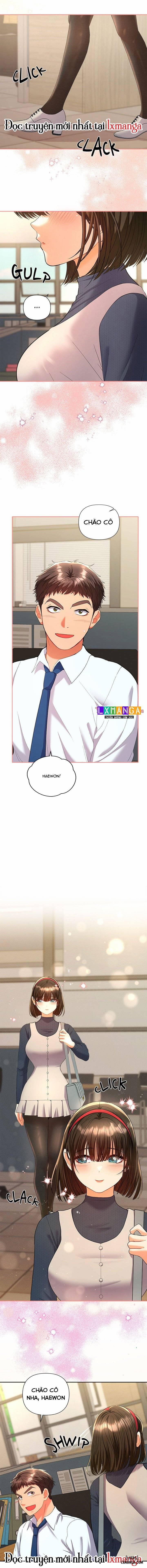 Người Đàn Ông Của Mọi Người 7 trang 2