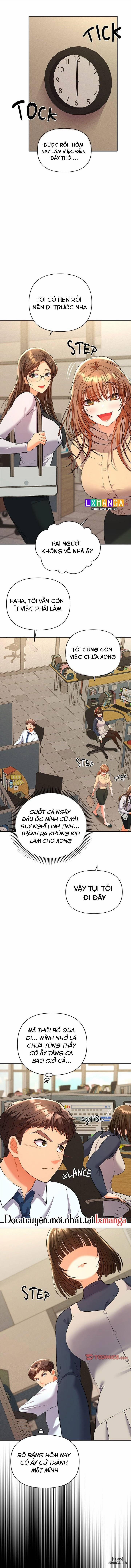 Người Đàn Ông Của Mọi Người 7 trang 7