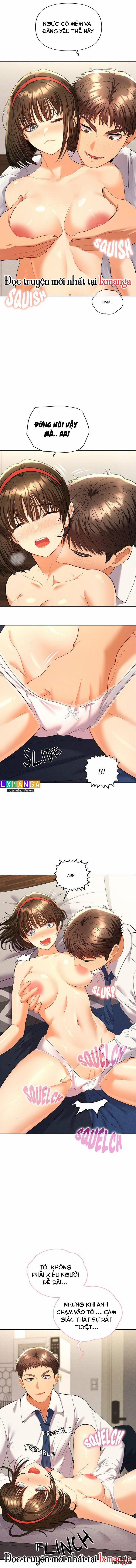 Người Đàn Ông Của Mọi Người 8 trang 6