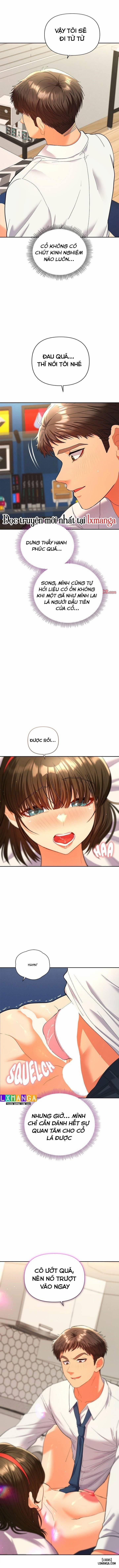 Người Đàn Ông Của Mọi Người 9 trang 1