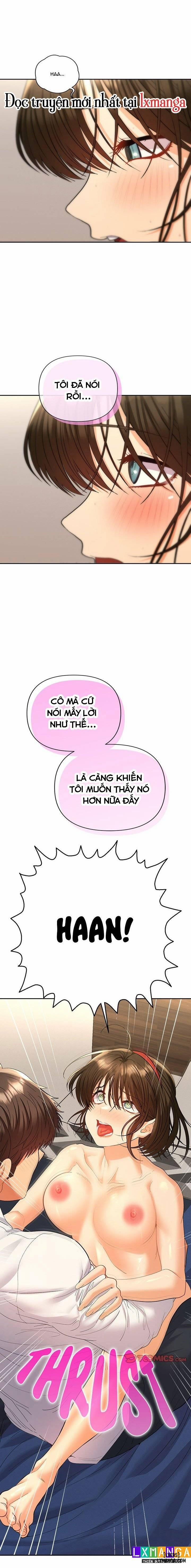 Người Đàn Ông Của Mọi Người 9 trang 12