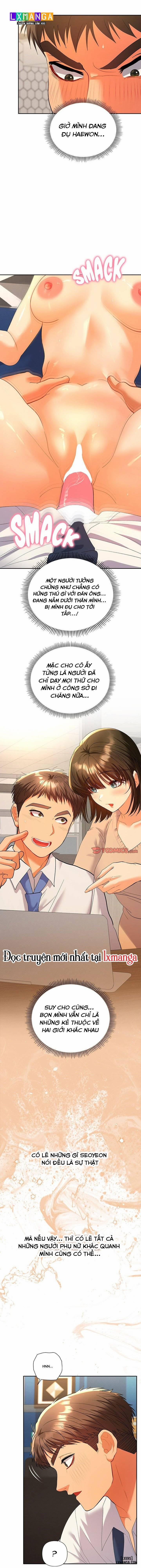 Người Đàn Ông Của Mọi Người 9 trang 4