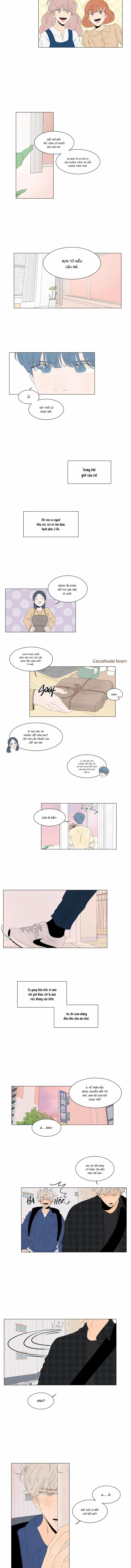 Người Đàn Ông Của Raon 4 trang 3