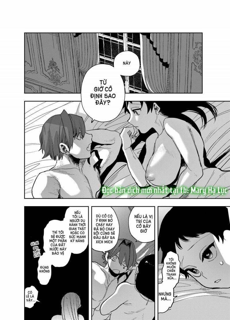 Người Đàn Ông Cứu Tôi Trong Chuyến Đi Isekai Lại Là Một Tên Sát Nhân Giết Người 12.2 trang 2