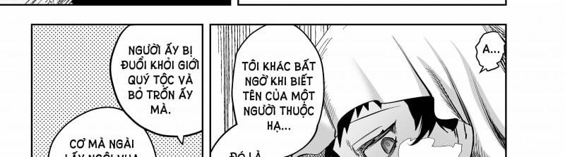 Người Đàn Ông Cứu Tôi Trong Chuyến Đi Isekai Lại Là Một Tên Sát Nhân Giết Người 13.1 trang 28