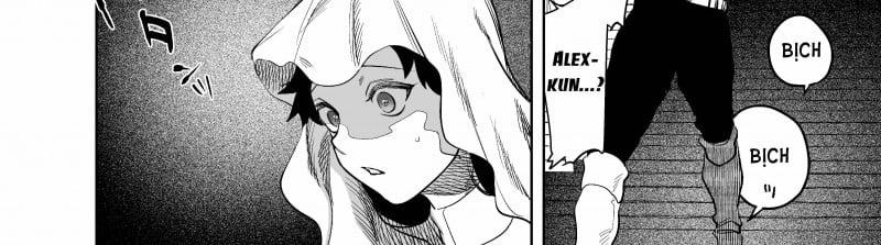 Người Đàn Ông Cứu Tôi Trong Chuyến Đi Isekai Lại Là Một Tên Sát Nhân Giết Người 13.1 trang 34