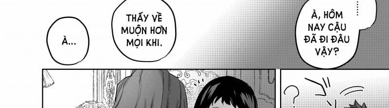 Người Đàn Ông Cứu Tôi Trong Chuyến Đi Isekai Lại Là Một Tên Sát Nhân Giết Người 13.2 trang 18