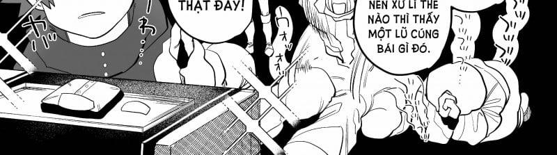 Người Đàn Ông Cứu Tôi Trong Chuyến Đi Isekai Lại Là Một Tên Sát Nhân Giết Người 13.2 trang 24